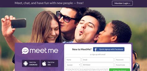 meetme dating site